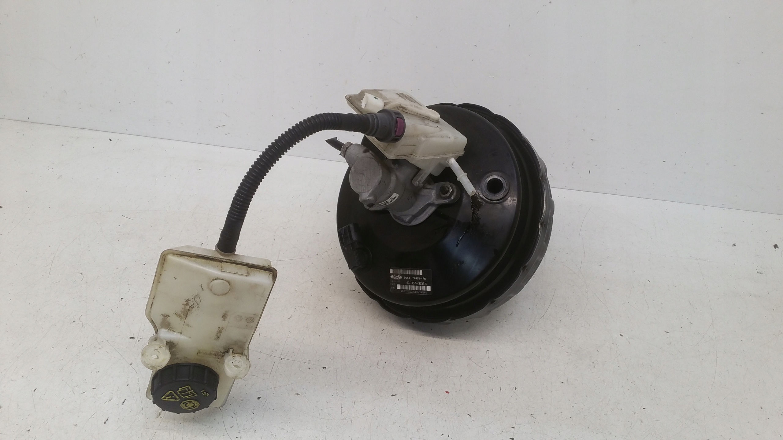 Servo DV612B195FA Ford C-MAX
