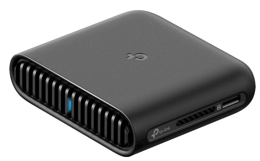 Router podróżny Tp-link TL-WR3002X Wi-Fi 6 AX3000 2,5G Wan