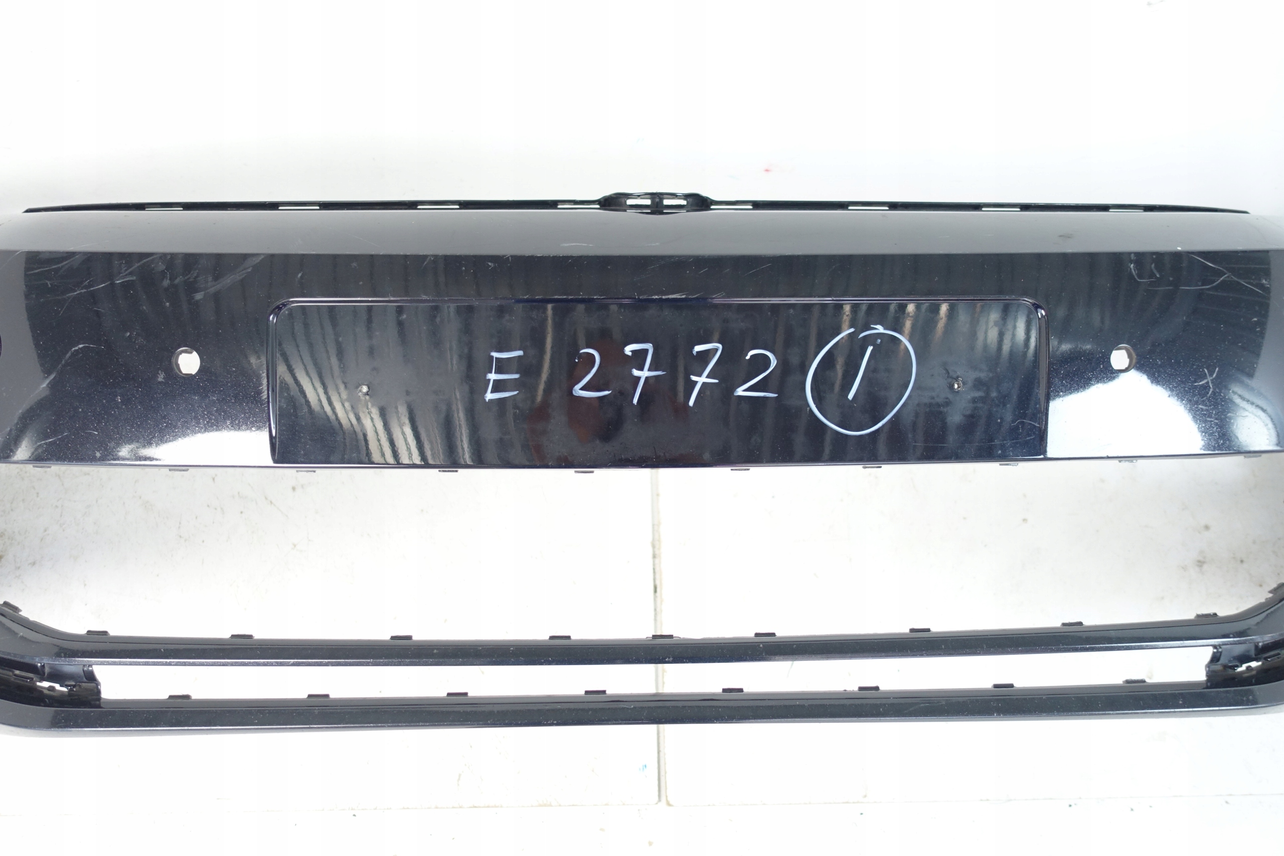 bumper front front VW TOURAN II 5TA 15- 5TA807221AL