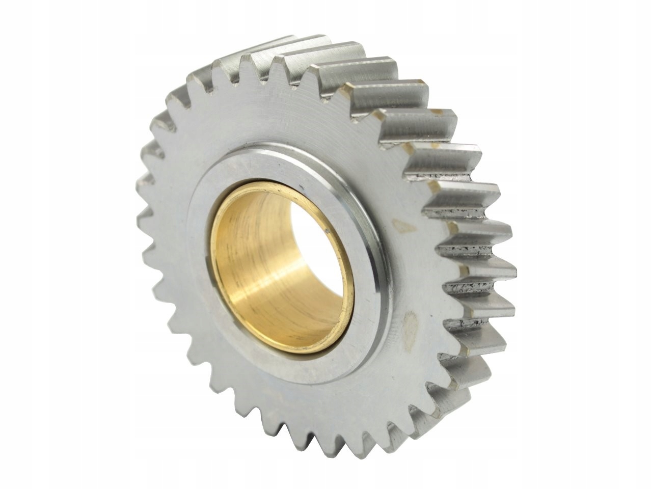 ПРОМЕЖУТОЧНОЕ КОЛЕСО МАСЛЯНОГО НАСОСА C-385 86007080