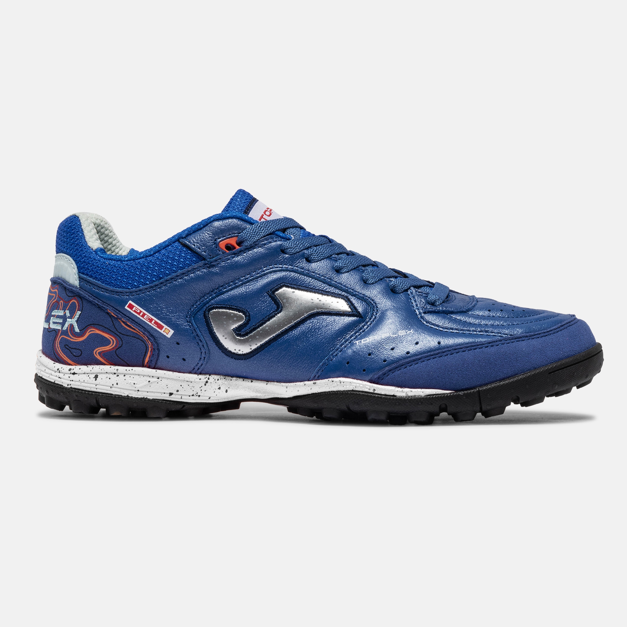 Buty piłkarskie męskie sportowe Joma Top Flex 2604 Turfy murawa trening 46