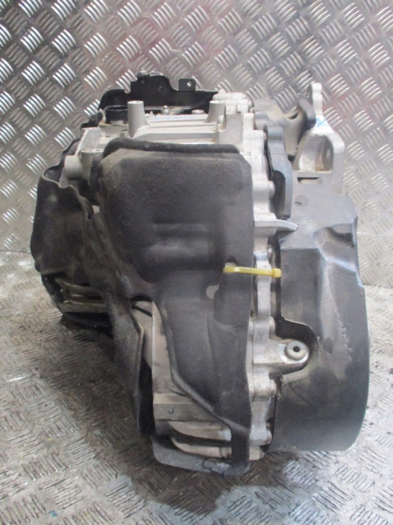 Getriebe JAGUAR E PACE 2,0D 4X4 HJ32-7000-HC 9HP48