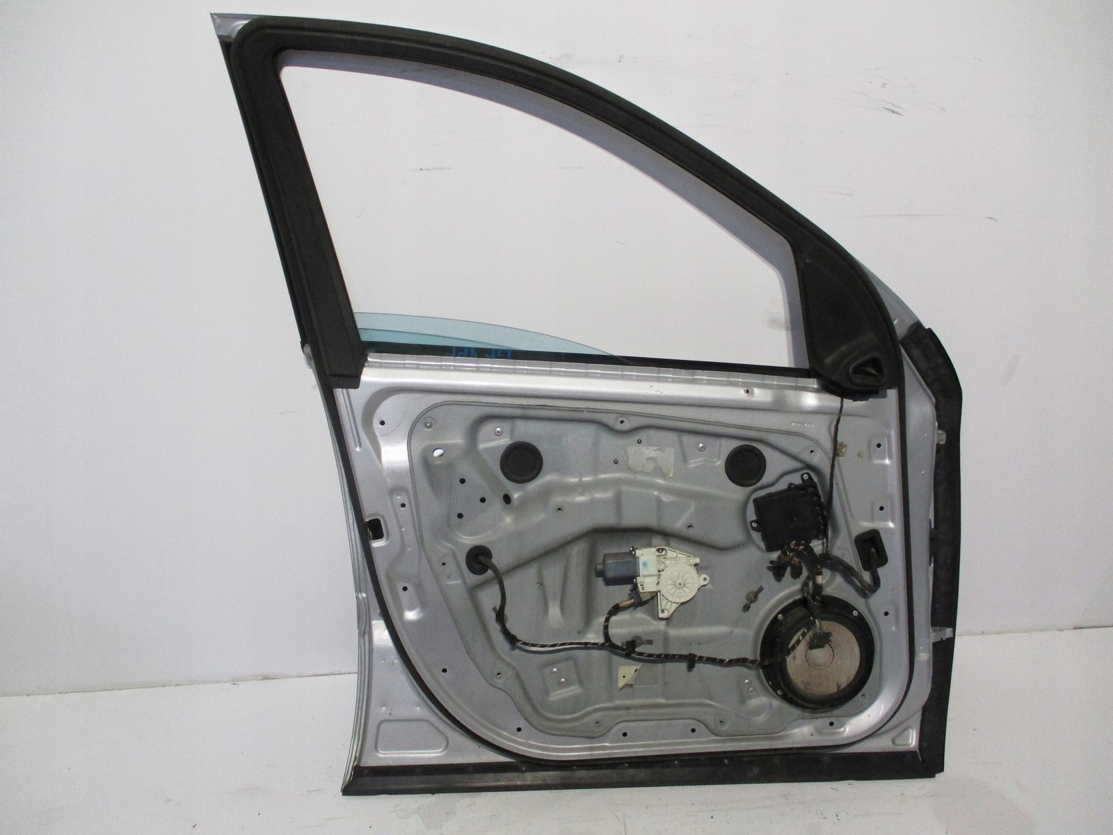 door left front Mercedes ML164 ML 164