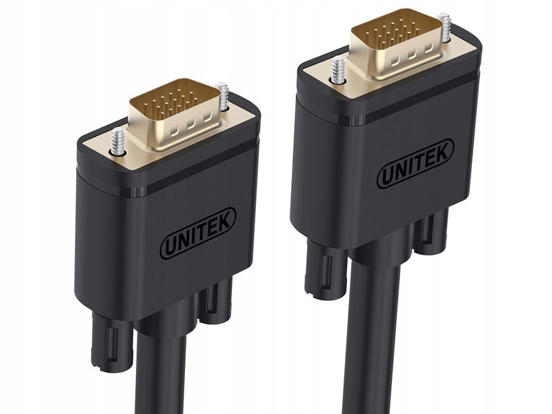 

Kabel Vga Vga Unitek 3 m