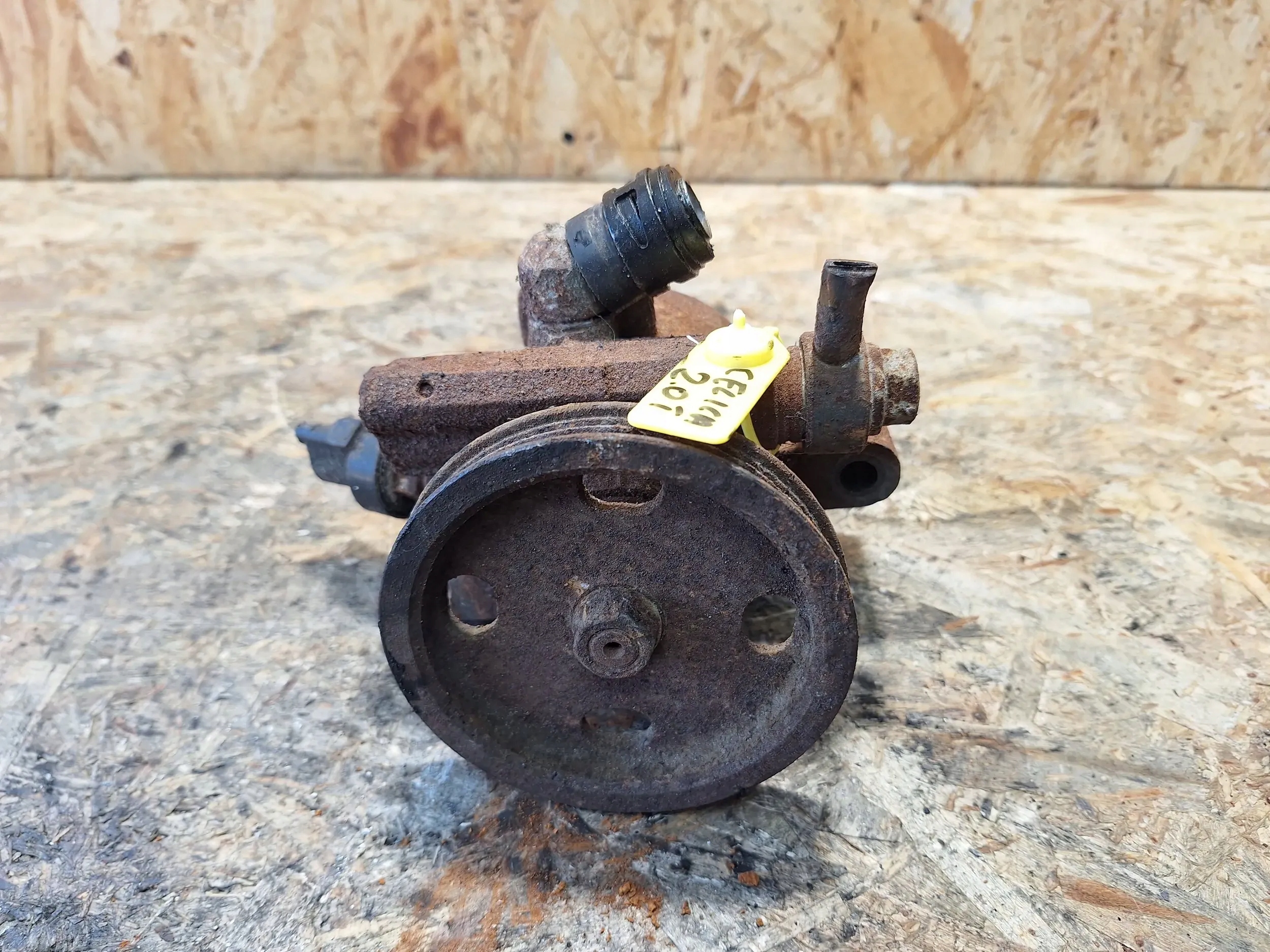 servo pump TOYOTA CELICA VI 94-99 3S-GTE 2.0 TURBO