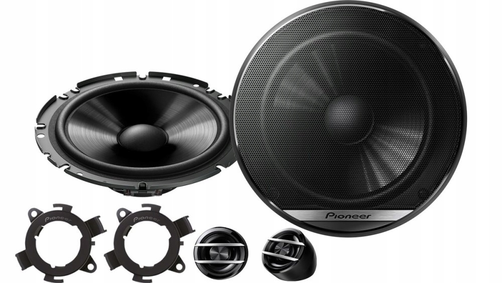 Reproduktory Pioneer TS-G170C
