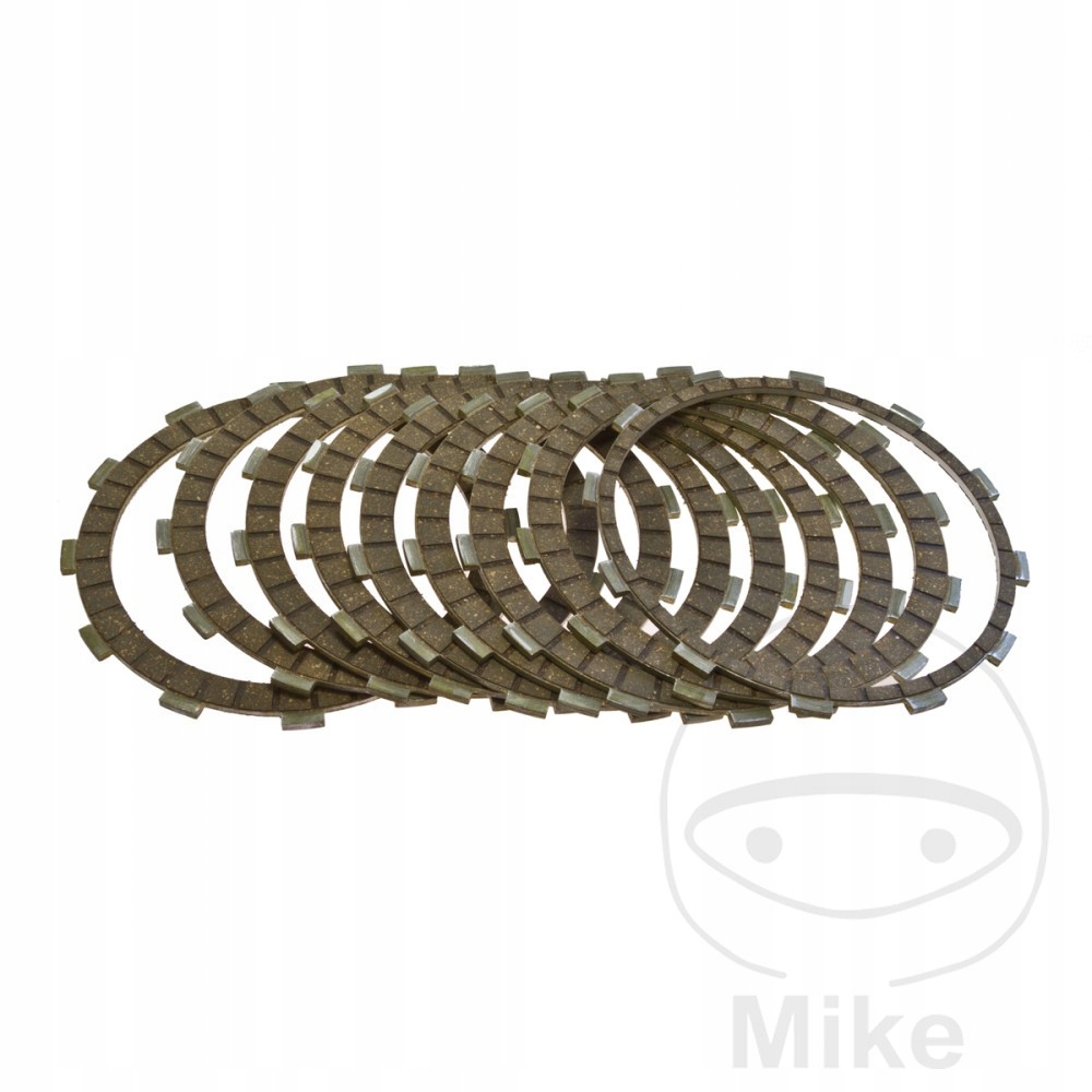 Sada spojkových kotúčov Trw MCC802-9