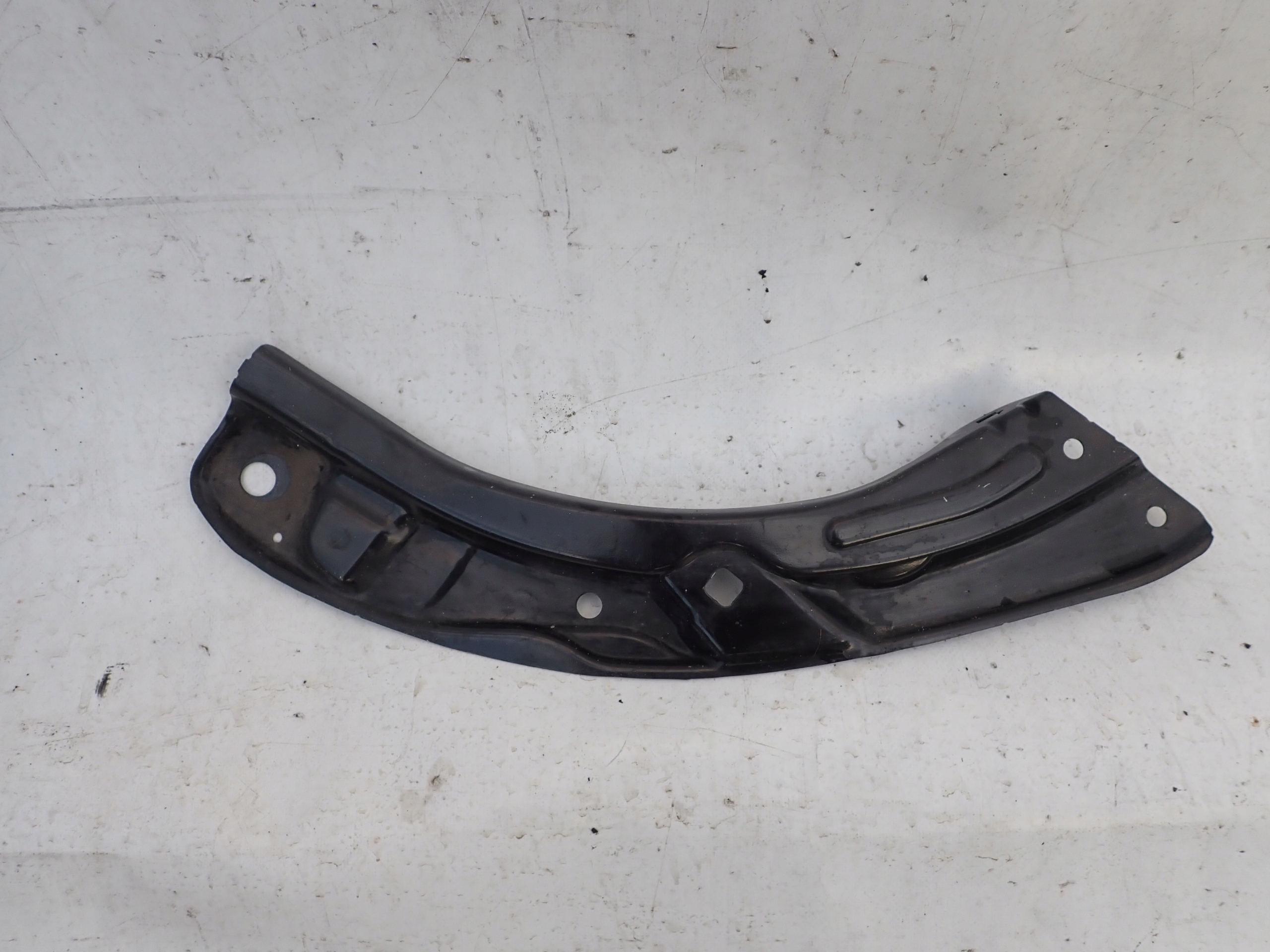 SKODA RAPID 12-> console bracket holder lights front right 5JA805932A