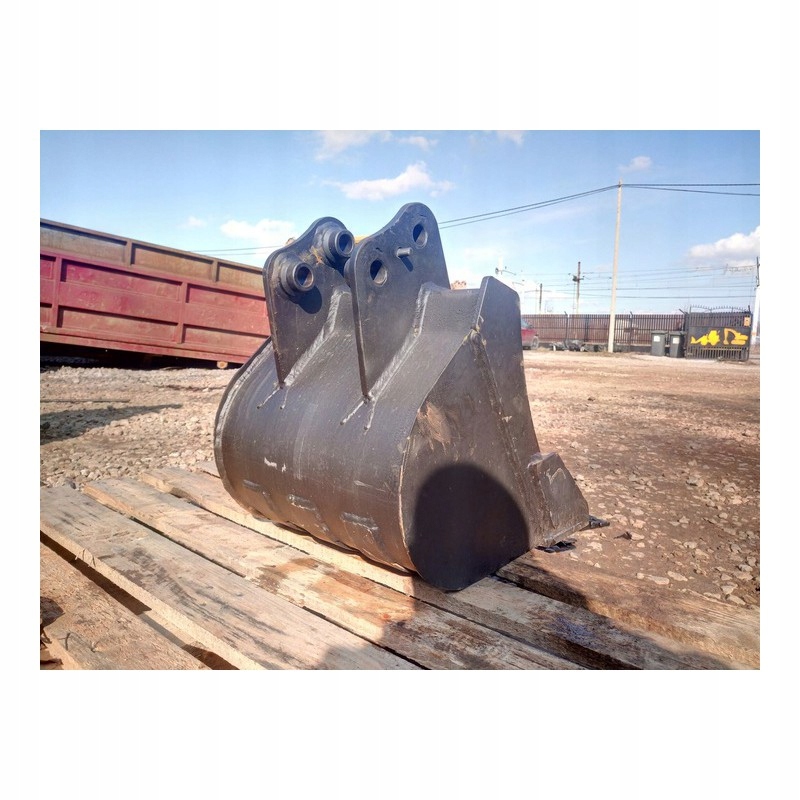Volvo400mm15 - VOLVO КОВШ 400 ММ 1,5 Т ДЛЯ МИНИ-ЭКСКАВАТОРА