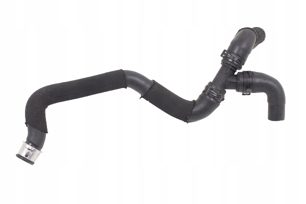 Шланг для воды MERCEDES CLK 209 AMG A2095000775