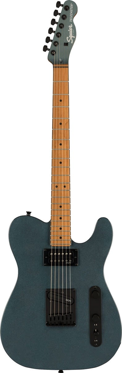 ✨未使用級✨Squier Contemporary Telecaster Squier Contemporary Telecaster - Niska cena na Allegro