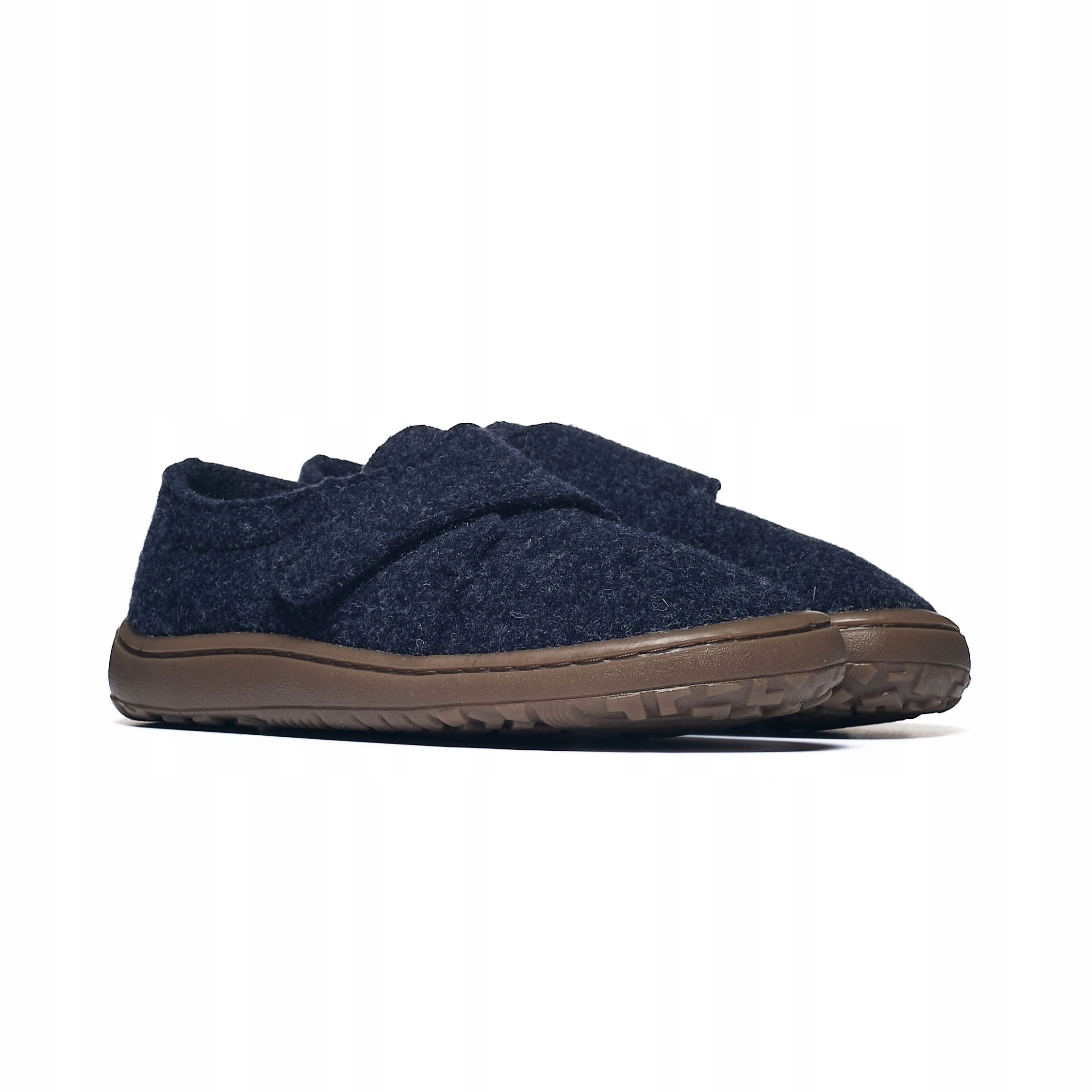 Kapcie Froddo Wooly Children slipper 26 Dziecięce