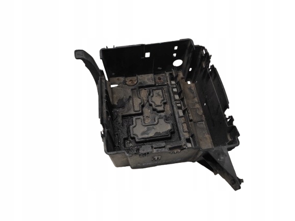 CITROEN C3 PICASSO 08- PODSTAWA AKUMULATORA 9686203780