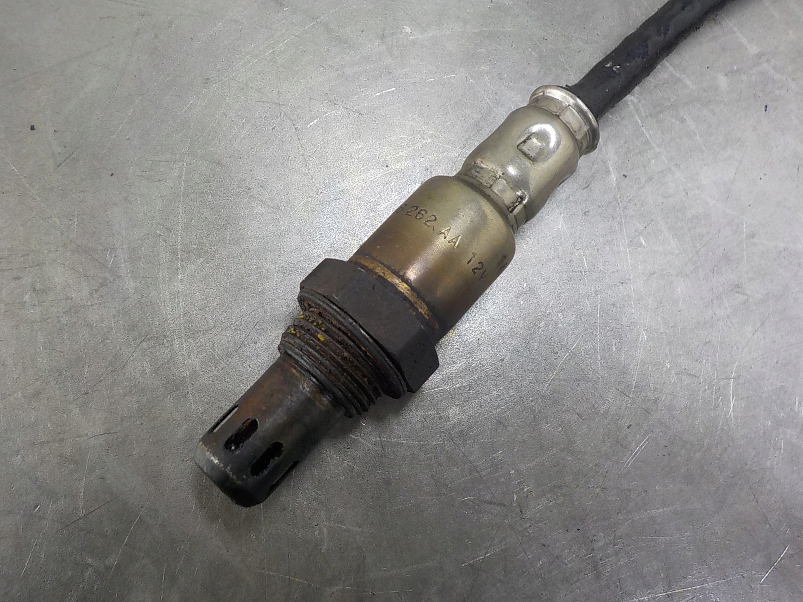 SEAT IBIZA IV 1.4 16V B SONDA LAMBDA 036906262AA