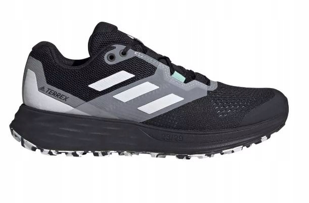 Adidas Terrex Two Flow W damskie trekkingowe 43,5