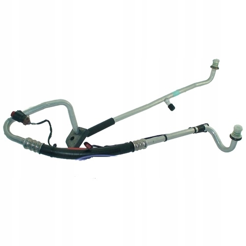 96FW-19A705 - FIESTA IV PUMA 95-02 ШЛАНГ КОНДИЦИОНЕРА