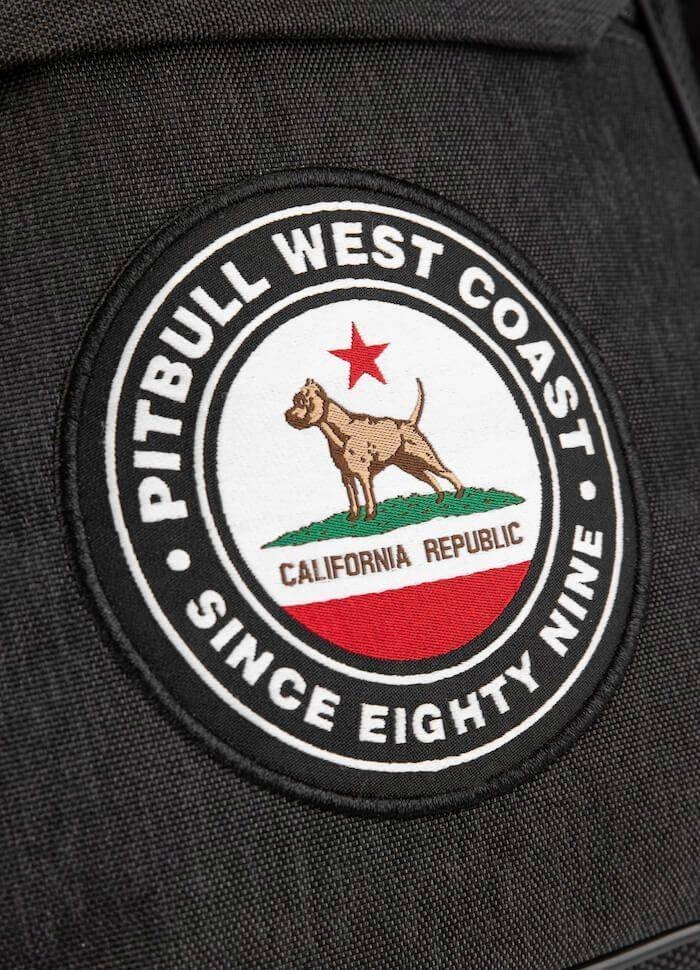 Torebka PIT BULL CIRCAL DOG Model CIRCAL DOG