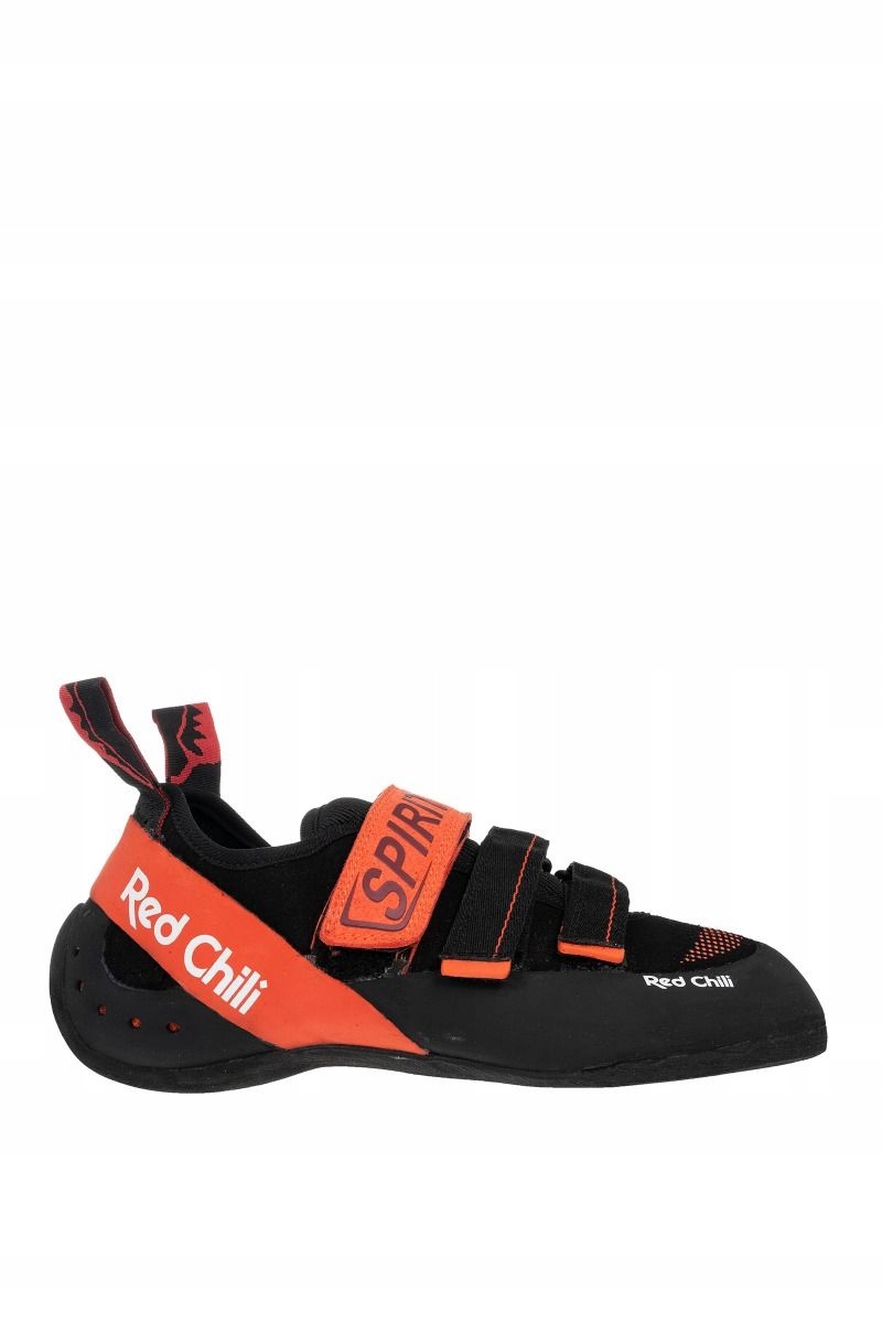 Pánské lezecké boty Red Chili Spirit Uk 8.5 (eu 42.5)