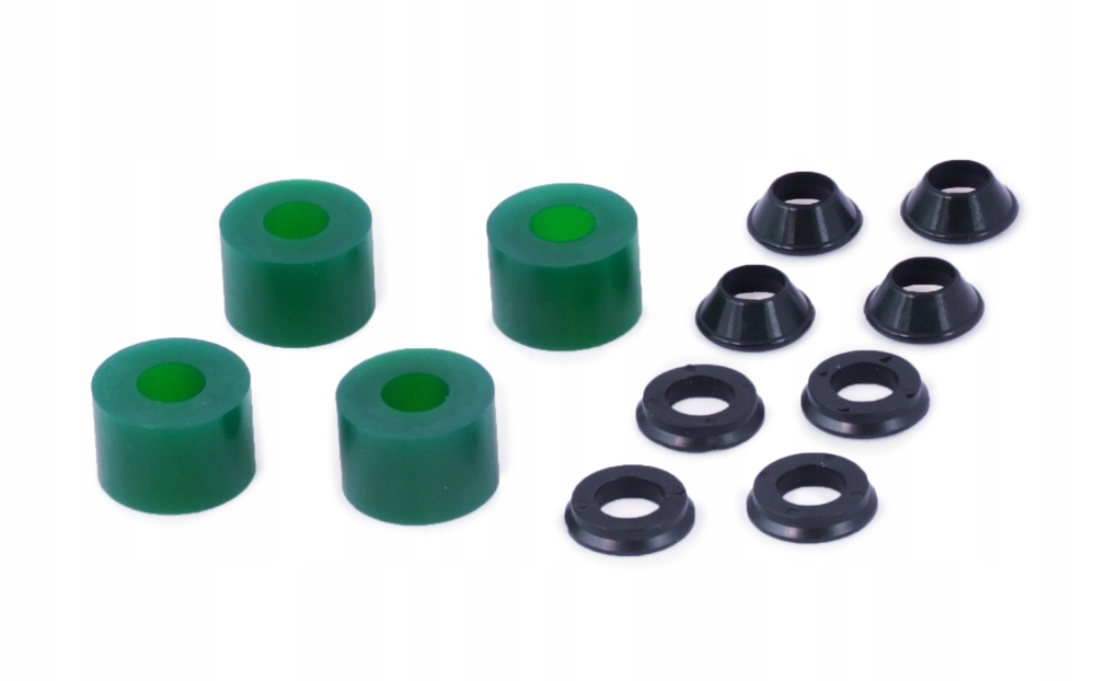 Elastomer Do Xtrig Phds Soft Green Miękki