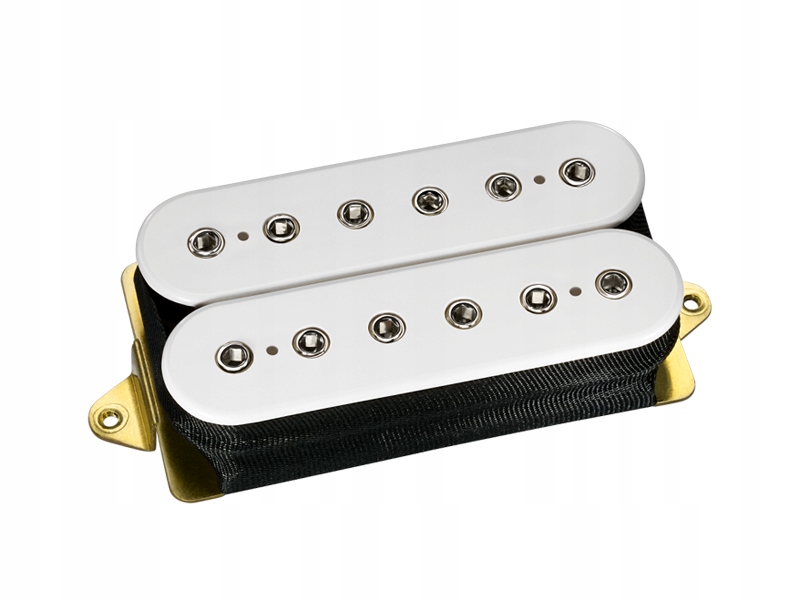 Dimarzio DP100W Distortion (wh)
