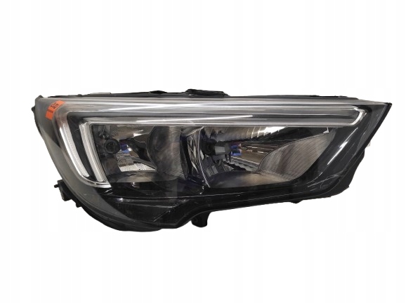 OPEL CROSSLAND X 2017- LAMPA PRAWA PRZÓD 13467968
