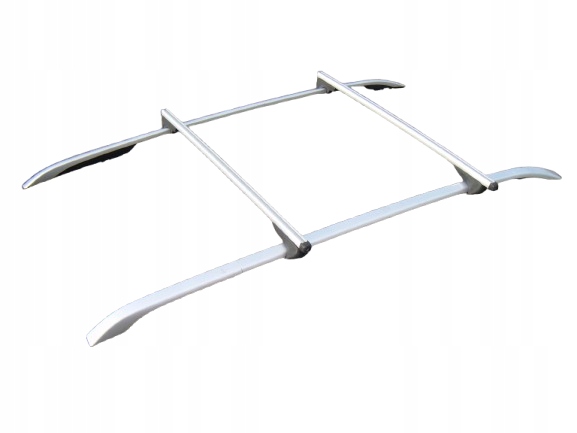 CITROEN C5 2 II X7 08-17 RELINGI DACHOWE KOMBI 9638018977