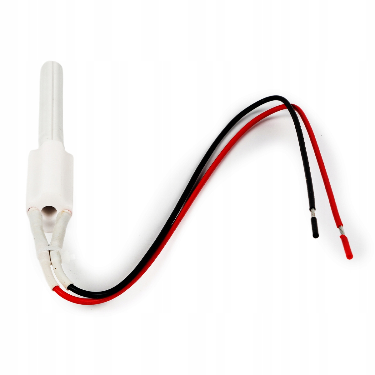 Ceramiczna Zapalarka Pelletu 300W 900–1100°C Do Defro Kipi Venma Biała