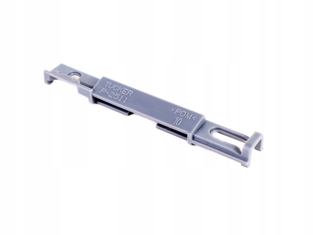 SPINKA LISTWY SZYBY CZOŁOWEJ CITROEN C4 II C5 III DS5 PEUGEOT 308 508 5008 Producent części Groupe PSA