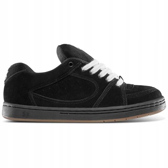 boty És Accel 95 Black Velikost bot: 45