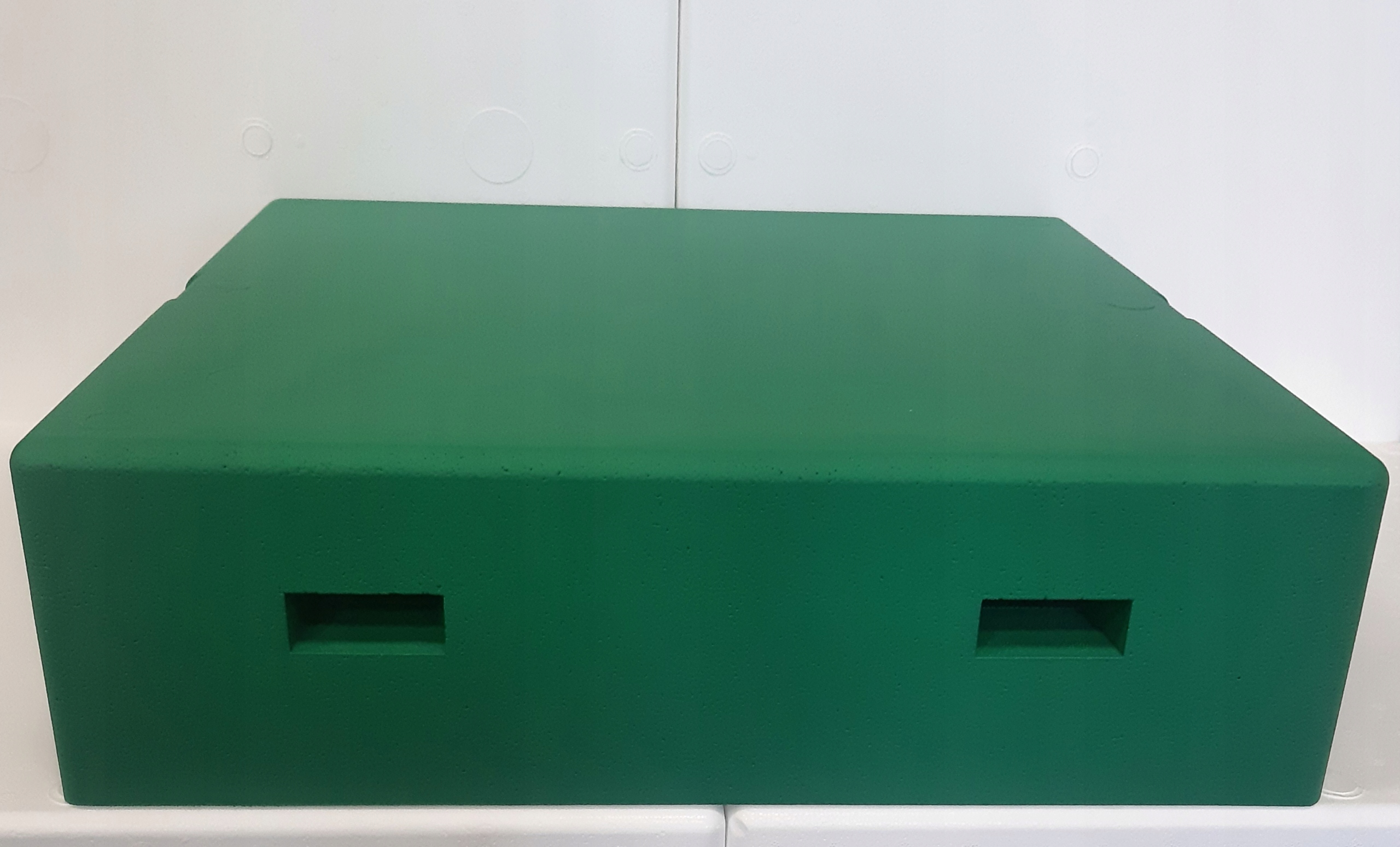 

Daszek Wielkopolski wysoki Z Wentylacją Zielony