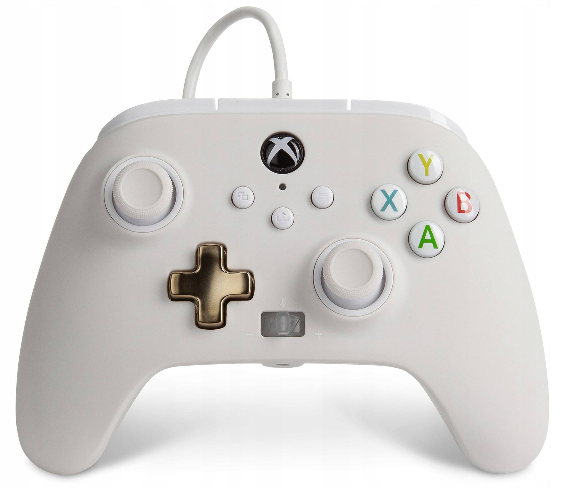 

PowerA Pad przewodowy Xbox Series X|S|One Mist