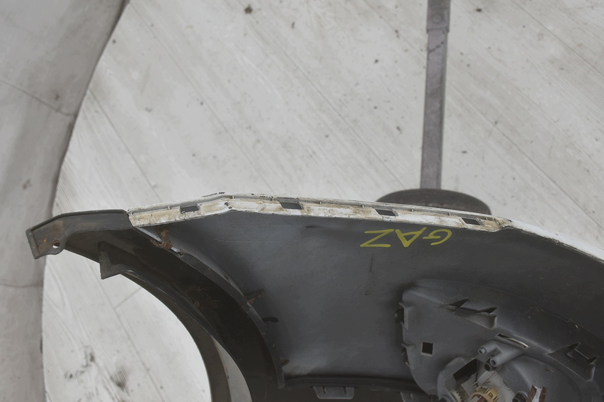 front bumper * front OPEL ANTARA and LIFT GAZ