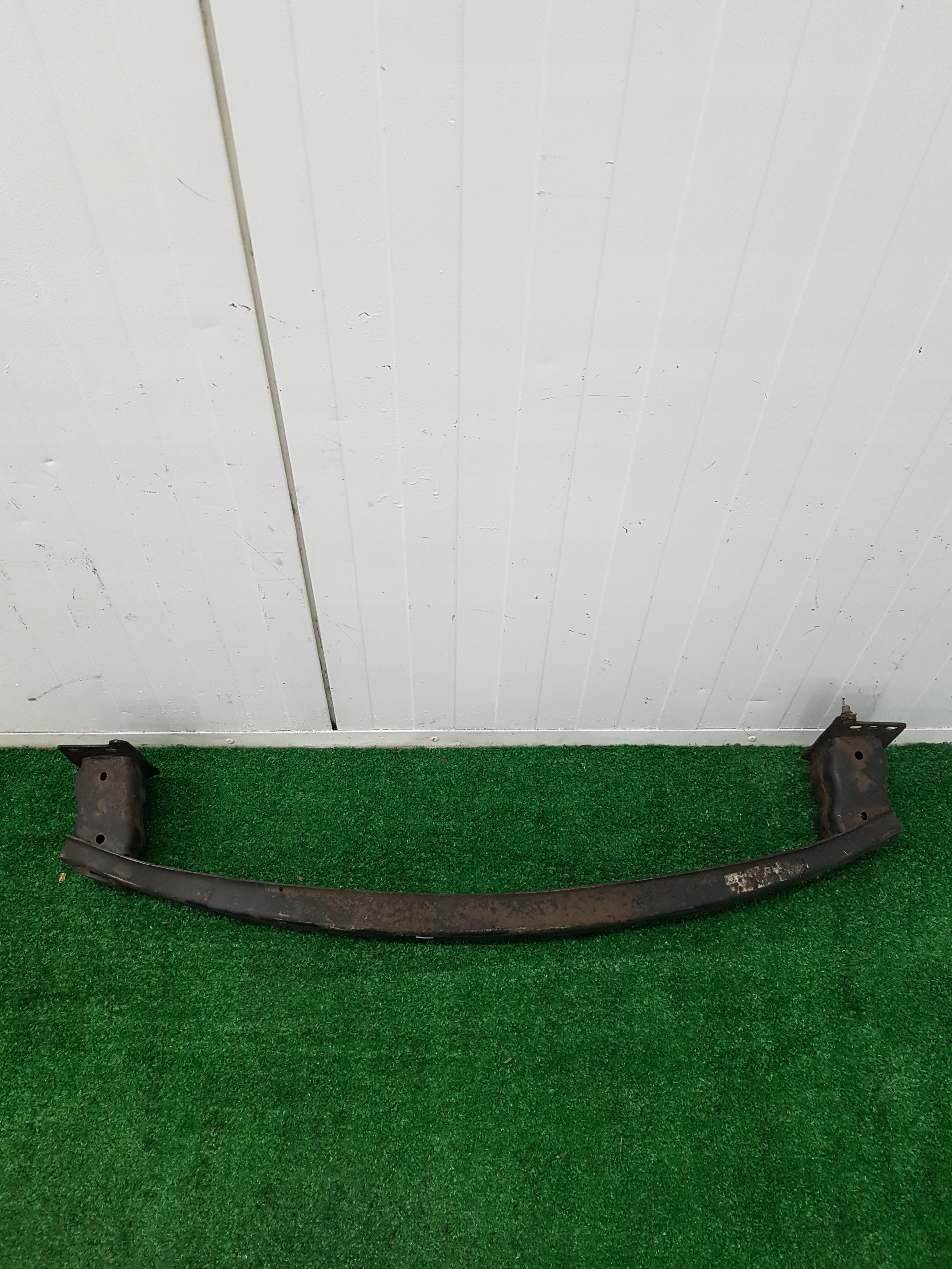 sider below front bumper SEAT IBIZA 4 6J0807109