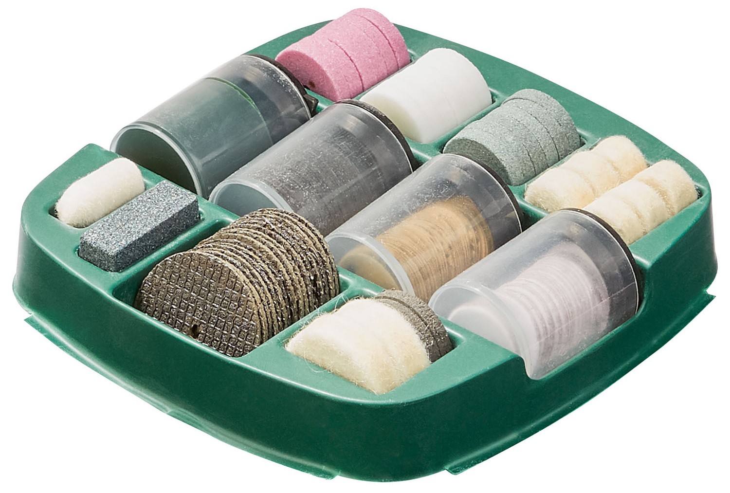 PARKSIDE Zestaw akcesoriów do wiertarko-wkrętarki PDZ 276 A2 Kod producenta PDZ 276 A2