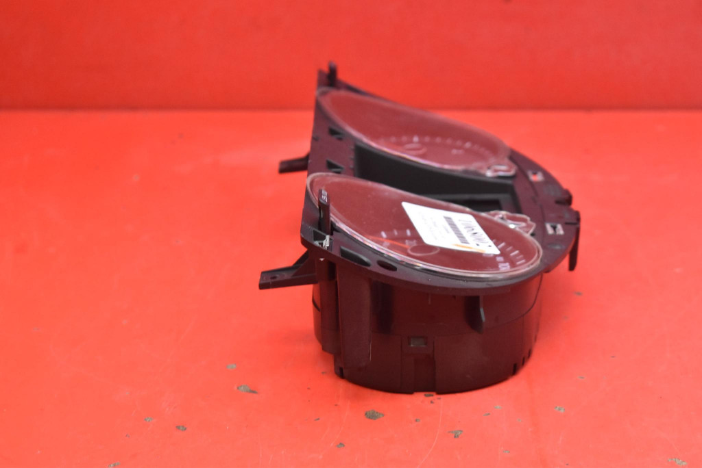 dials dials EU 3AA920870D VW PASSAT B7 2.0 TDI 140 KM 10-15