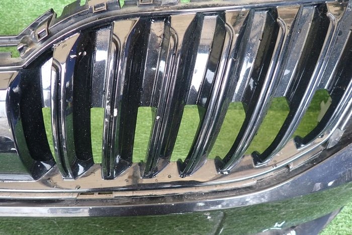 SKODA OCTAVIA III LIFT 17- nárazník přední předek
