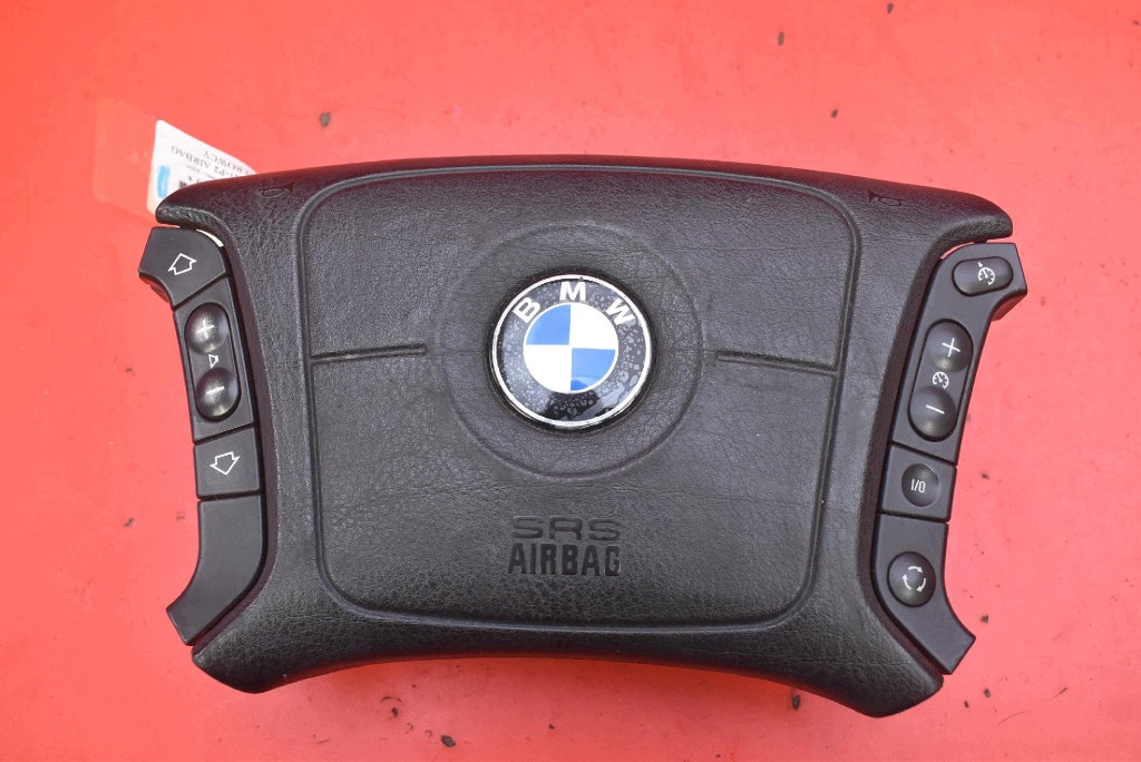 airbag driver´s MULTIFUNKCJA 3310955077 BMW E39 90-00