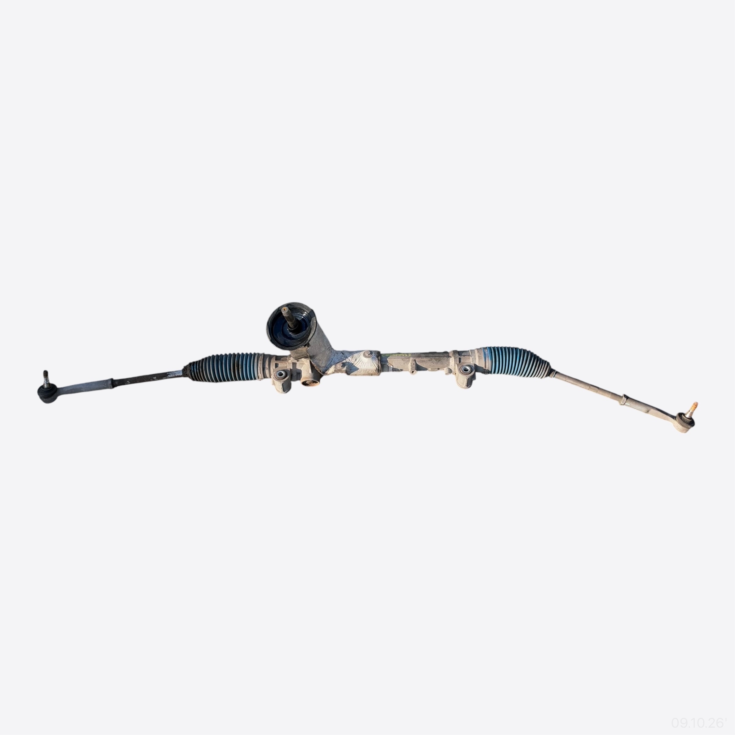 drag rod servo steering control JEEP COMPASS II LIFT 2021 year 52076430