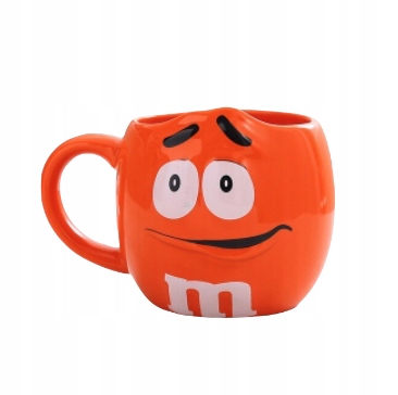

Kubek M&m's Draże Cukierki Duży