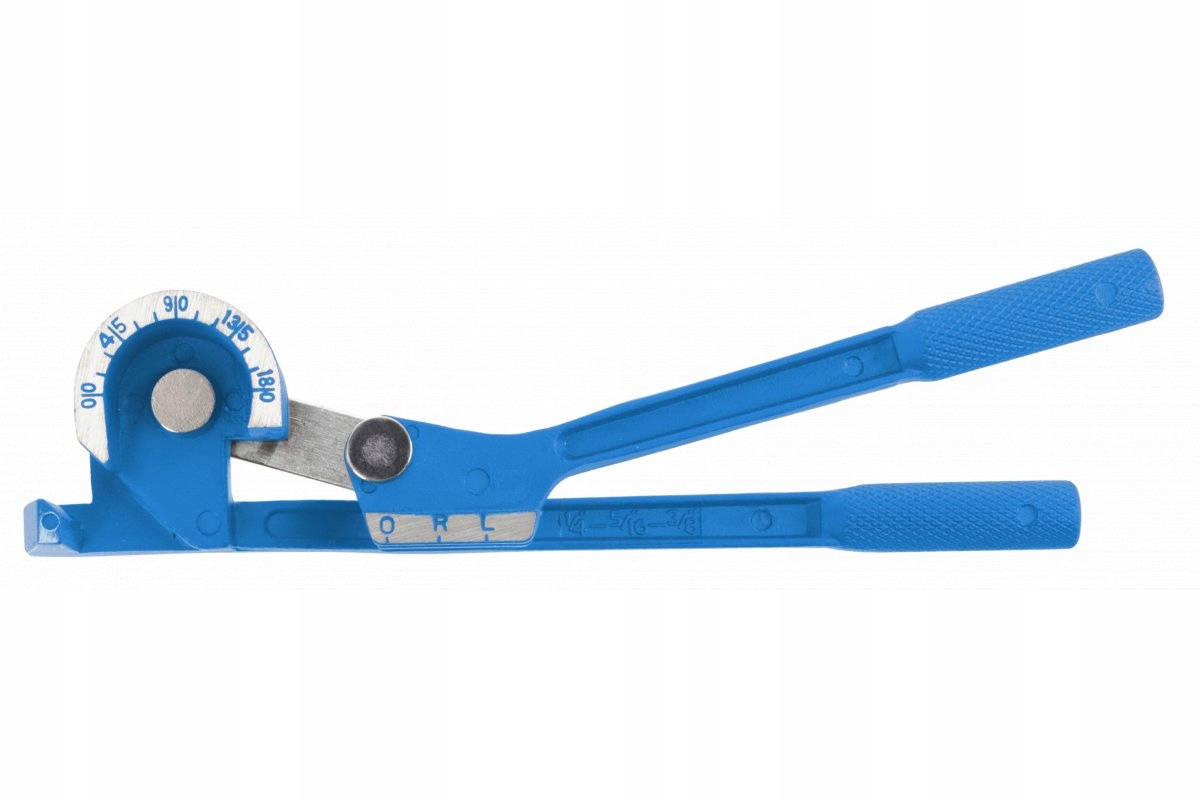 GIĘTARKA DO RUR RUREK PRZEWODÓW MIEDZIANYCH ALUMINIOWYCH HOGERT HT1P630 Kod producenta HT1P630