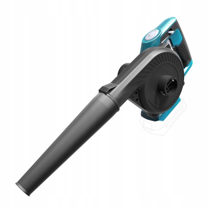 DEDRA DMUCHAWA AKUMULATOROWA 18V DED7072