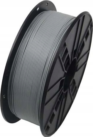 Gembird Filament Abs szary (3DPABS1.7501GR)