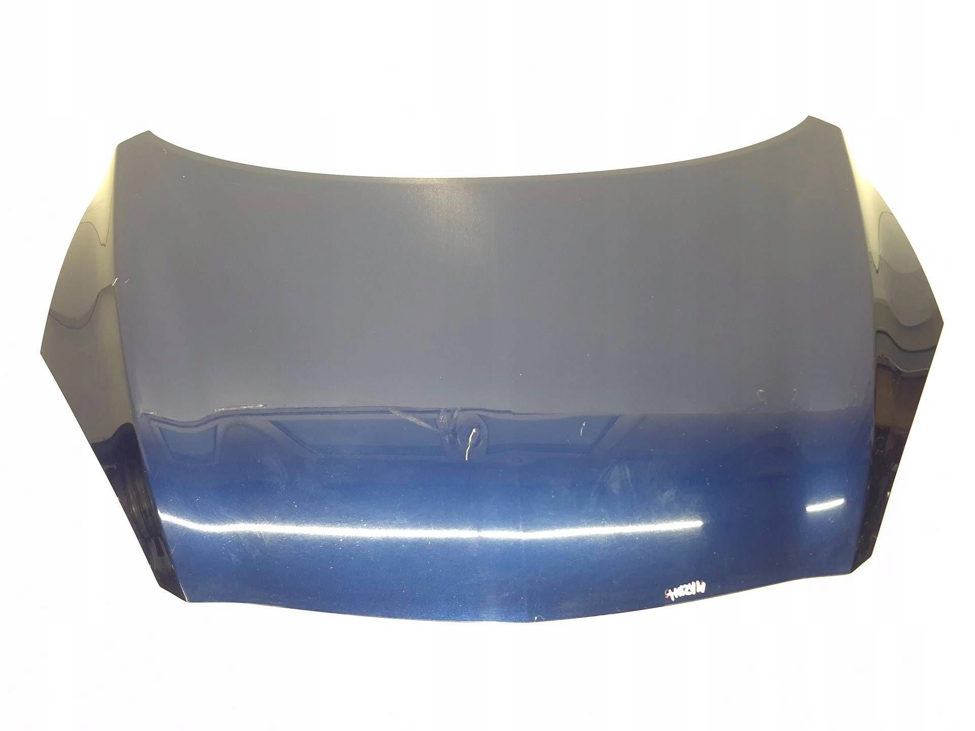 Capot MAZDA 5 V 05-10 II