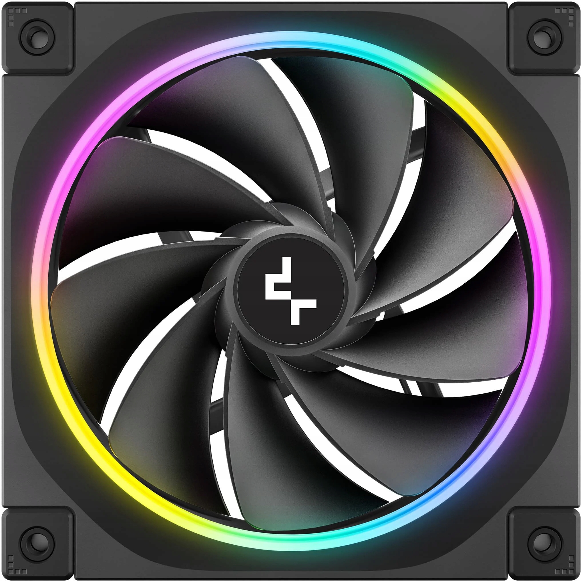 Wentylator Deepcool 120 x 120 mm R-FL12R-BKAPN1-G