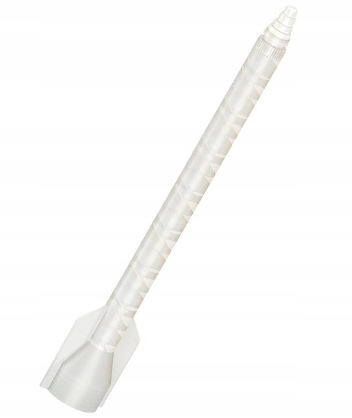 OBO AQUASIT Rurka koncowka mieszajaca miks 10szt