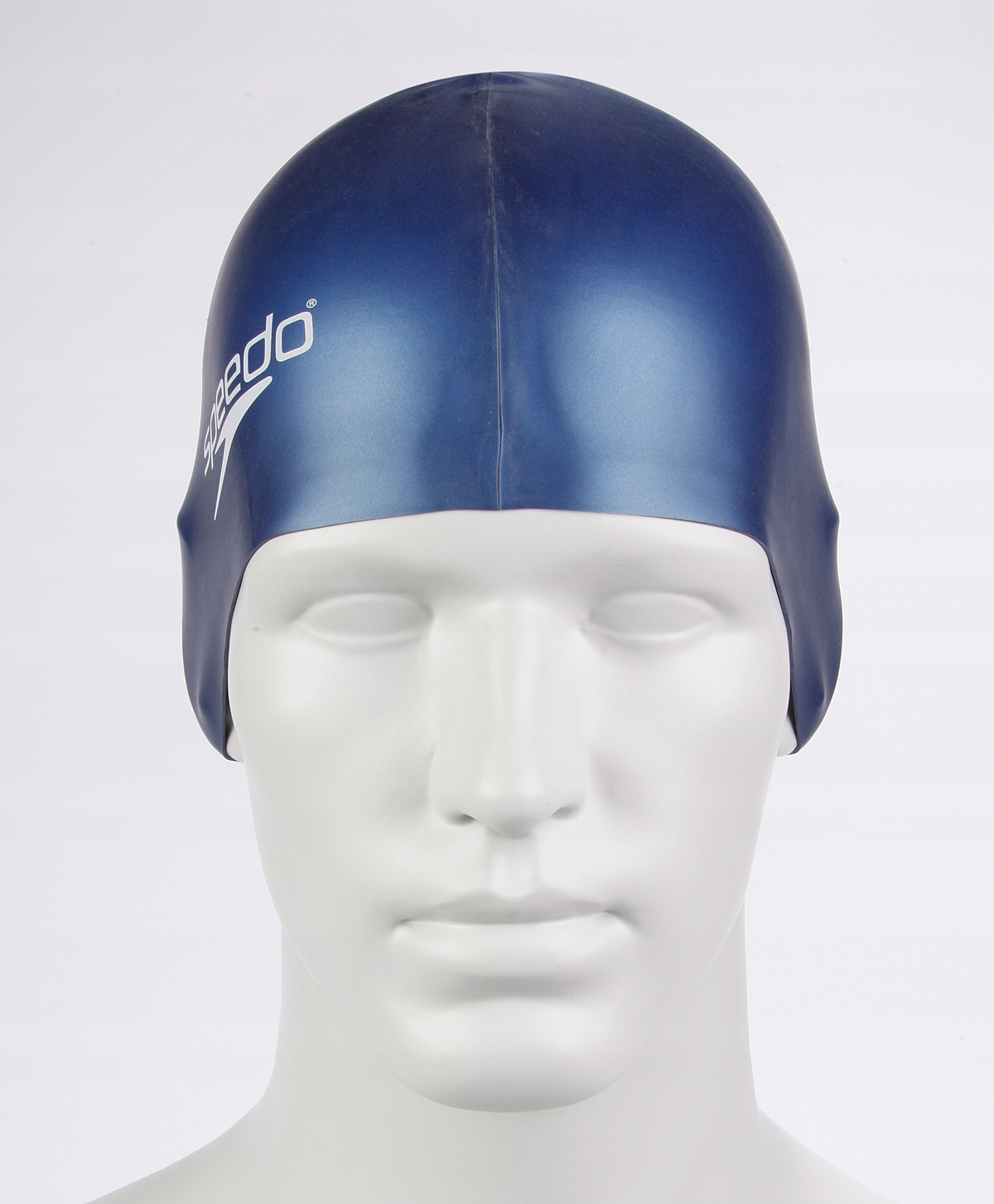Czepek Speedo Plain Flat Silicone Cap