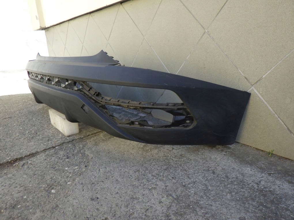 HYUNDAI TUCSON IV 4 20- bumper rear