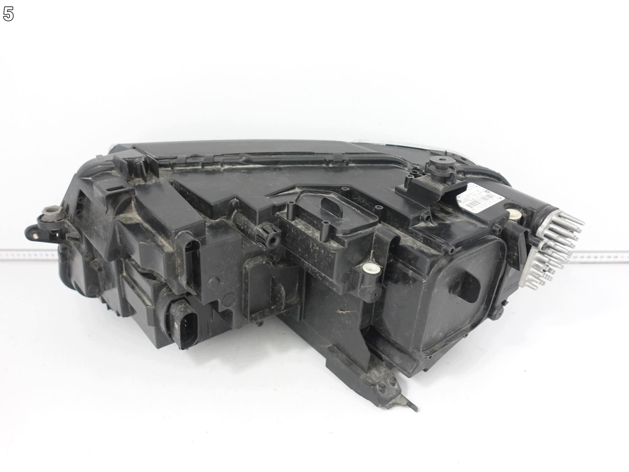 VW TIGUAN II 2 5NB 15-20 light HEADLIGHT FULL LED right front EUROPA