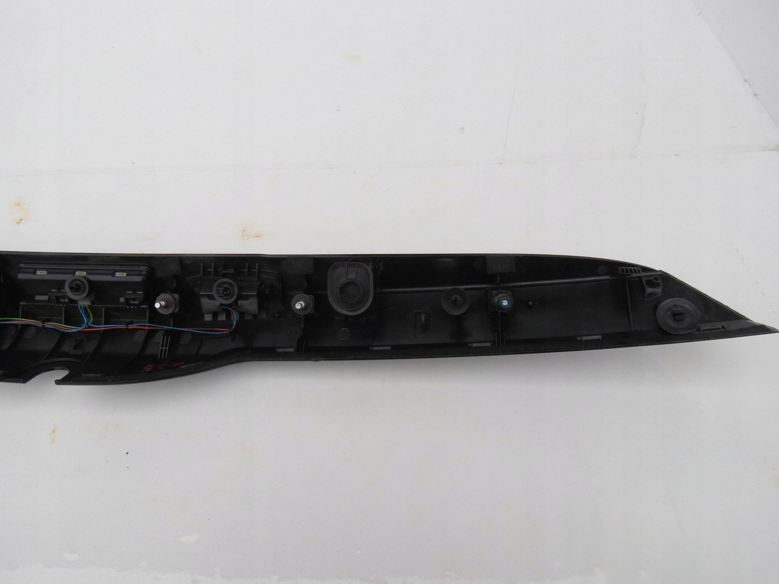 cap bonnet boot MIKROSTYK VOLVO V60 and S60 II 31440759