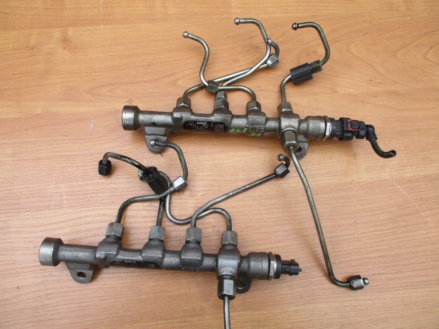 0445214221 55566047 - OPEL INSIGNIA ЛИТЬЕ ПОД ДАВЛЕНИЕМ 2.0 CDTI 55576177